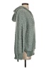 Young Fabulous & Broke 100% Polyester Green Pullover Sweater Size S - photo 4