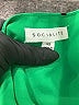 Socialite Green Sleeveless Top Size XS - photo 4