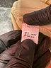 Unbranded Metallic Gold Casual Pants Size XL - photo 8