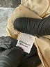 Unbranded Metallic Gold Casual Pants Size XL - photo 9