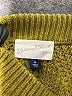 Universal Thread Solid Green Pullover Sweater Size M - photo 4