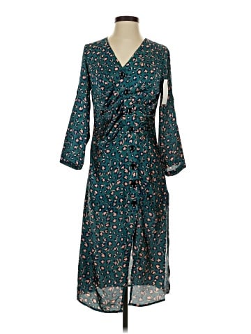 Liquorish Casual Dress (view 1)