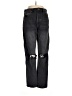 Pistola 100% Cotton Black Jeans Size 27 waist - photo 1