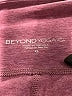 Beyond Yoga Purple Active Pants Size XL - photo 4