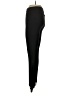 Bobbles & Lace Solid Black Active Pants Size M - photo 5