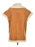 Blank NYC Tan Vest Size XS - photo 2