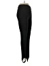 Bobbles & Lace Solid Black Active Pants Size M - photo 4