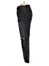 Pistola 100% Cotton Black Jeans Size 27 waist - photo 5