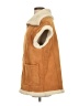 Blank NYC Tan Vest Size XS - photo 5