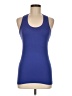 Unbranded Blue Active Tank Size M (estimated) - photo 1