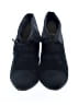 Chanel Black Vintage Ankle Boots Size EU (IT) 39 / US 9 - photo 2