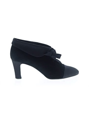 Chanel Vintage Ankle Boots (view 1)