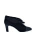 Chanel Black Vintage Ankle Boots Size EU (IT) 39 / US 9 - photo 1