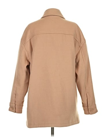 Abercrombie & Fitch Coat (view 2)