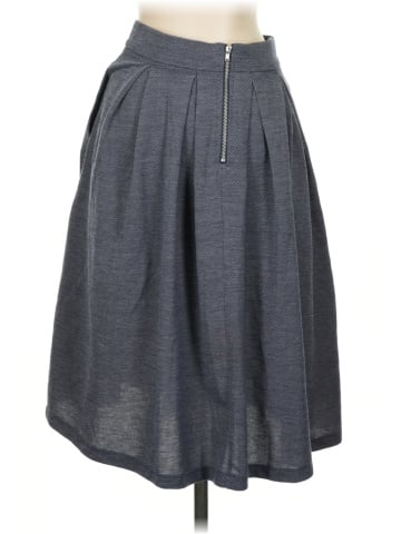 Divided by H&M Casual Skirt (view 2)