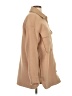 Abercrombie & Fitch Tan Coat Size XS - photo 4