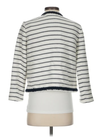 Ann Taylor Blazer (view 2)