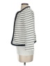 Ann Taylor Stripes Ivory Blazer Size 2 - photo 5