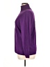 Chico's Purple Turtleneck Sweater Size XL (3) - photo 5