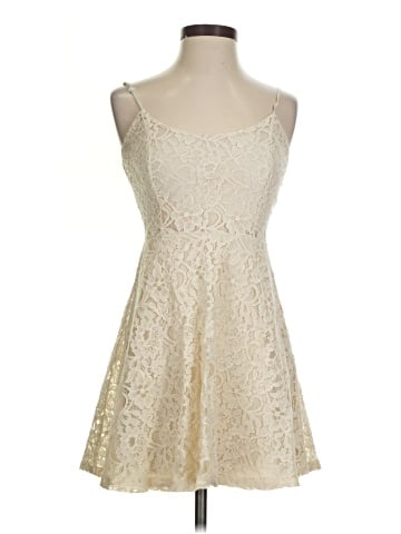 Misope Cocktail Dress (view 1)