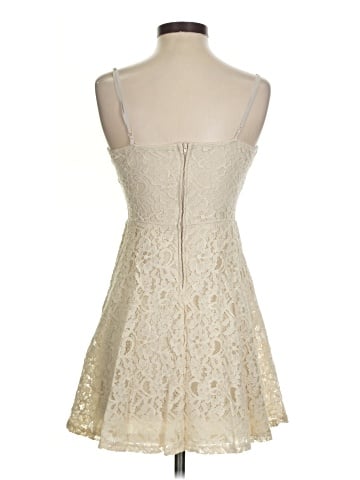 Misope Cocktail Dress (view 2)