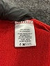 Kiyonna Red 3/4 Sleeve Blouse Size 30 - 32 Plus - photo 7