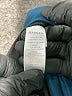 Athleta Color Block Blue Active Pants Size L (tall) - photo 8