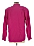 Doncaster Collection Pink Long Sleeve Blouse Size 12 - photo 2
