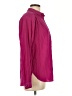 Doncaster Collection Pink Long Sleeve Blouse Size 12 - photo 4