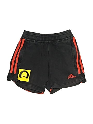 Adidas Athletic Shorts (view 1)