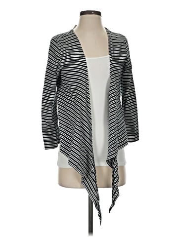 Lotus Cardigan (view 1)