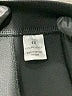 Cascade Sport 100% Polyester Color Block Black Track Pants Size 1X - photo 8