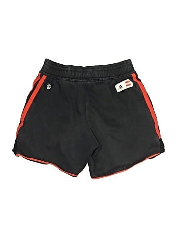 Adidas Athletic Shorts (view 2)