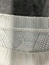 Unbranded White Pullover Sweater Size S - photo 7
