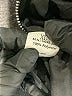 Unbranded 100% Polyester Solid Black Track Jacket Size XL - photo 6