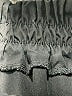 Unbranded Solid Black Shorts Size L - photo 3