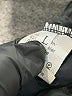 Unbranded Solid Black Shorts Size L - photo 4