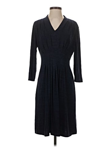 Tahari by ASL Casual Dress (view 1)