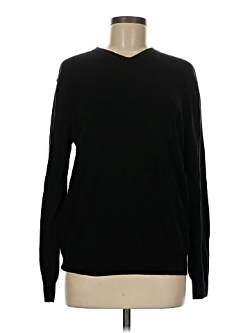 Foxcroft Pullover Sweater (view 1)