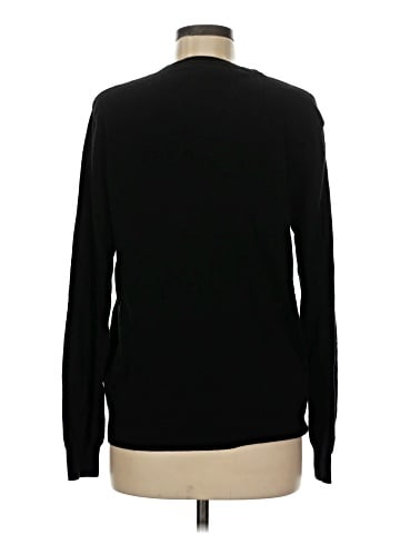 Foxcroft Pullover Sweater (view 2)