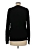 Foxcroft Black Pullover Sweater Size M - photo 2