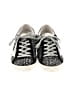Golden Goose Stars Gray Black Sneakers Size EU 39 - photo 2