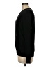 Foxcroft Black Pullover Sweater Size M - photo 5