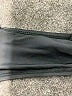 Unbranded Solid Black Tank Top Size S - photo 7