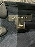 Ann Taylor Black Casual Dress Size 8 - photo 7