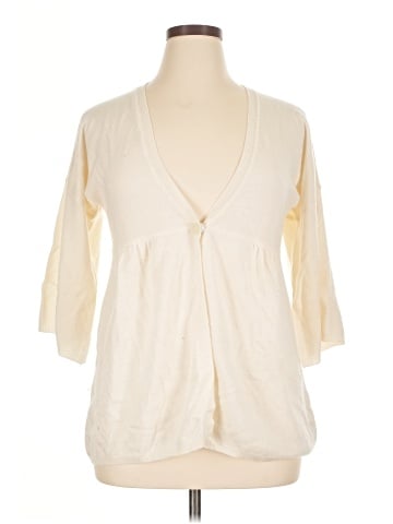 Christopher Fischer Cardigan (view 1)