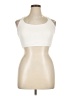 Athleta Ivory Tank Top Size XL - photo 1