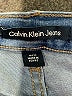 CALVIN KLEIN JEANS Blue Jeans Size 14 - photo 7