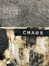 Chaus Brown 3/4 Sleeve Blouse Size 1X - photo 7