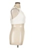 Athleta Ivory Tank Top Size XL - photo 4